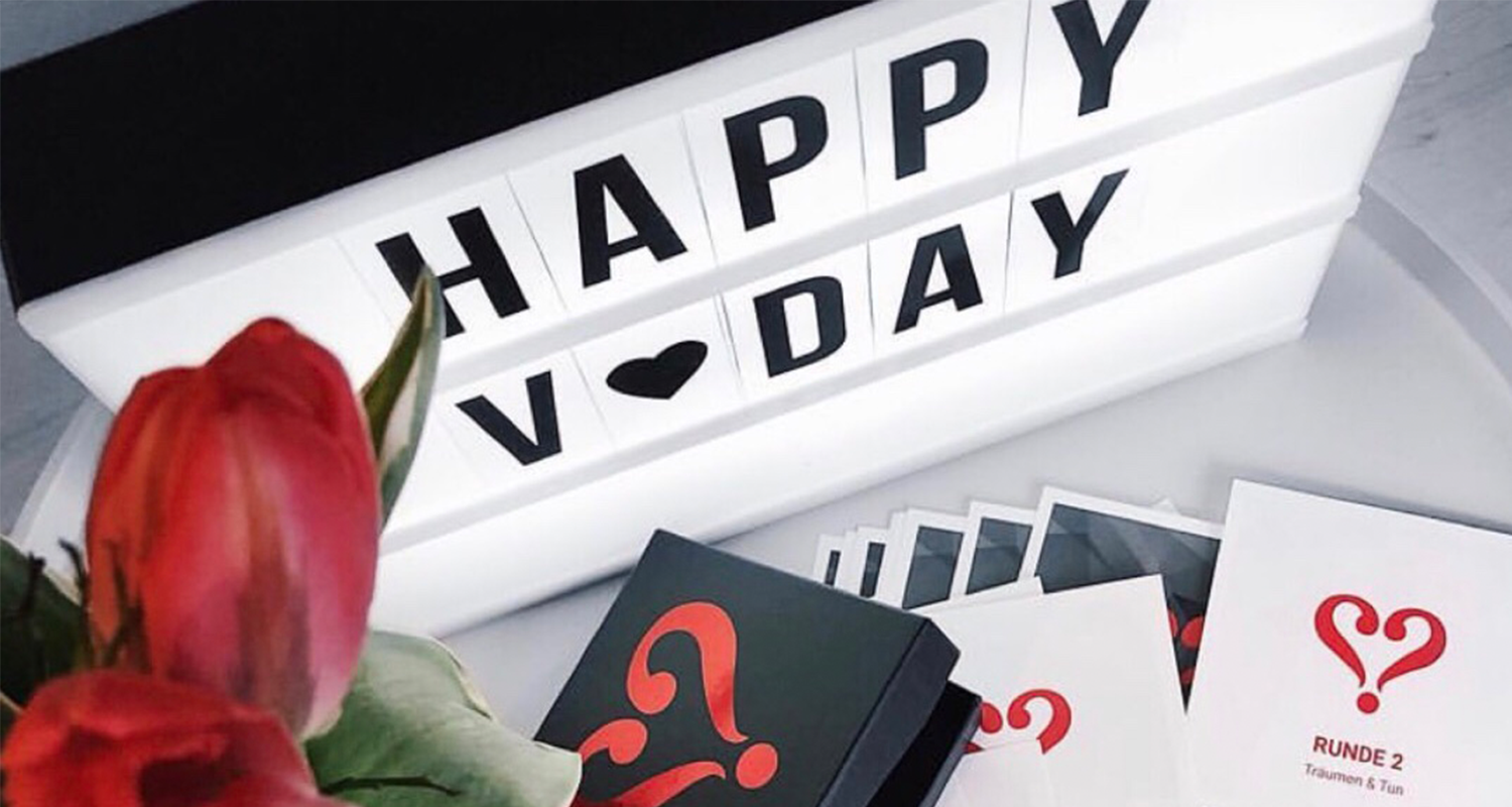 25 questions pour ta partenaire