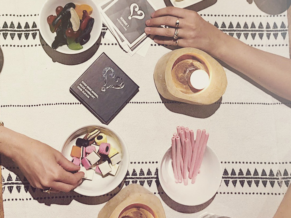 4 Façons de Donner plus de Profondeur à tes Relations Amicales