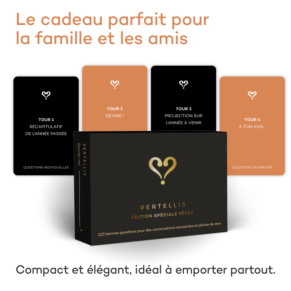 Édition Spéciale Fêtes