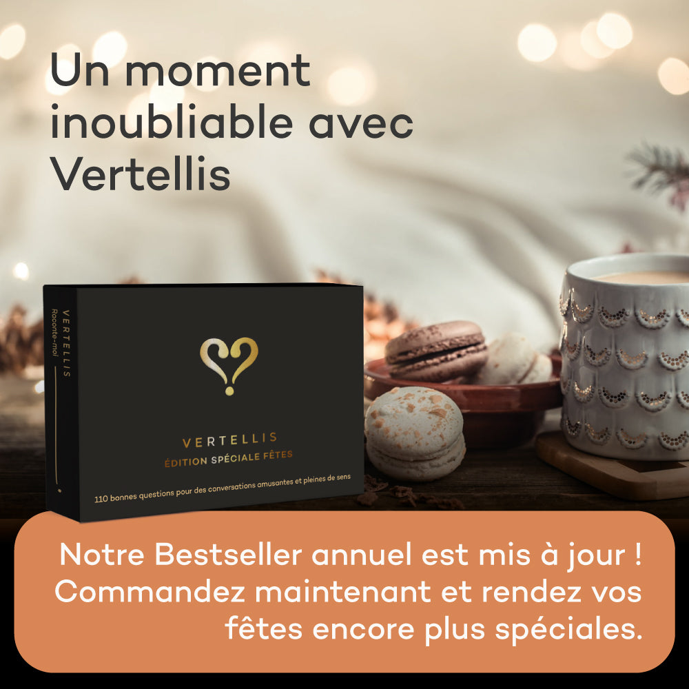 Édition Spéciale Fêtes