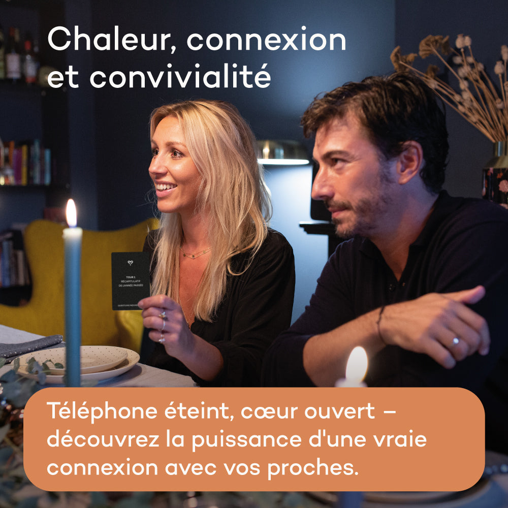 Édition Spéciale Fêtes