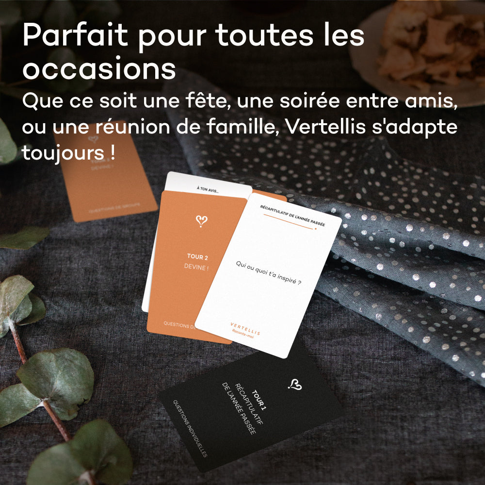 Édition Spéciale Fêtes