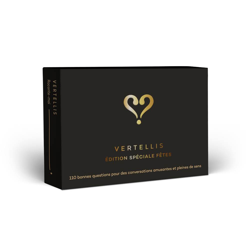 Édition Spéciale Fêtes