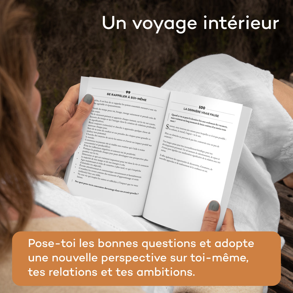 Livre : 111 questions qui peuvent changer ta vie - Bart Kloosterhuis