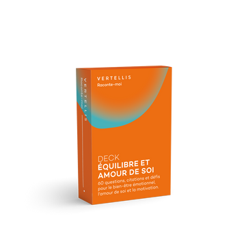Équilibre et Amour de Soi