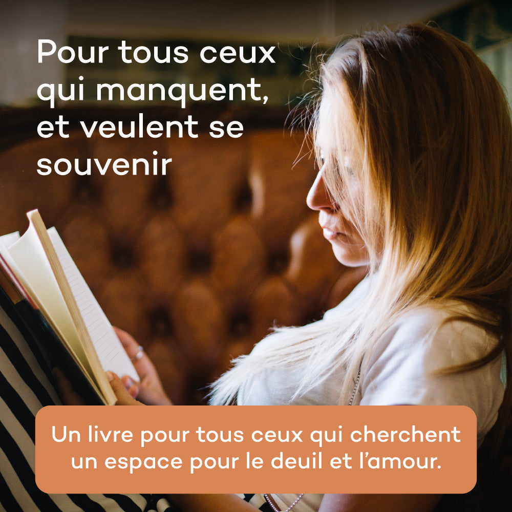 Livre : Avancer avec le cœur