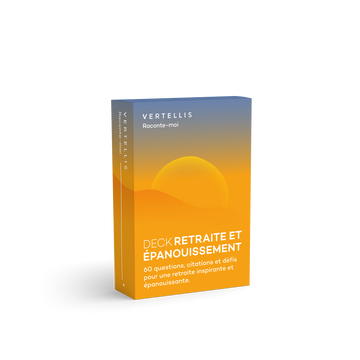 Retraite et Épanouissement