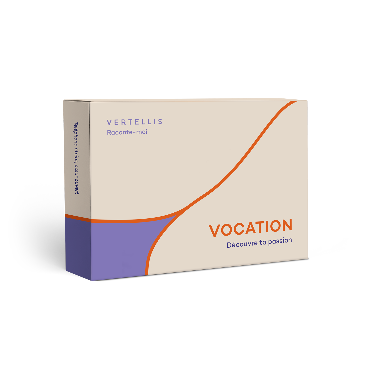 Pack Essentiel de Transformation avec Vocation & Livre : 111 Questions