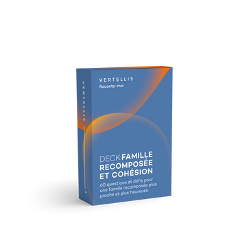 Famille Recomposée et Cohésion