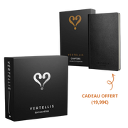 Édition Fêtes — Chapitres Offert