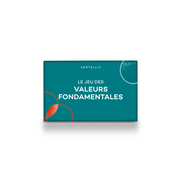 Le jeu des Valeurs Fondamentales