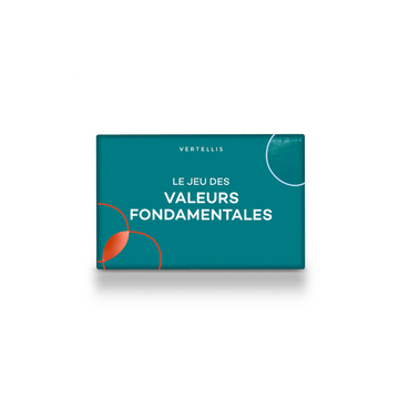 Le jeu des Valeurs Fondamentales