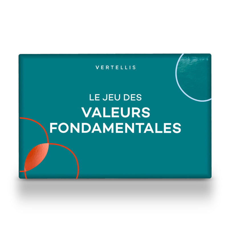 Le jeu des Valeurs Fondamentales