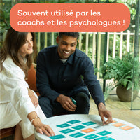 Le jeu des Valeurs Fondamentales