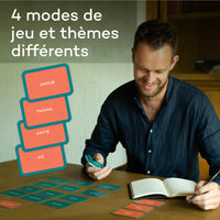 Le jeu des Valeurs Fondamentales