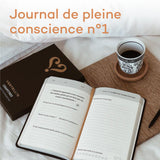 Vertellis Chapitres - Journal de gratitude et d'introspection