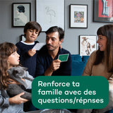 Vertellis Édition Famille  - Parents & Enfants - questions significatives pour plus de convivialité et de profondeur