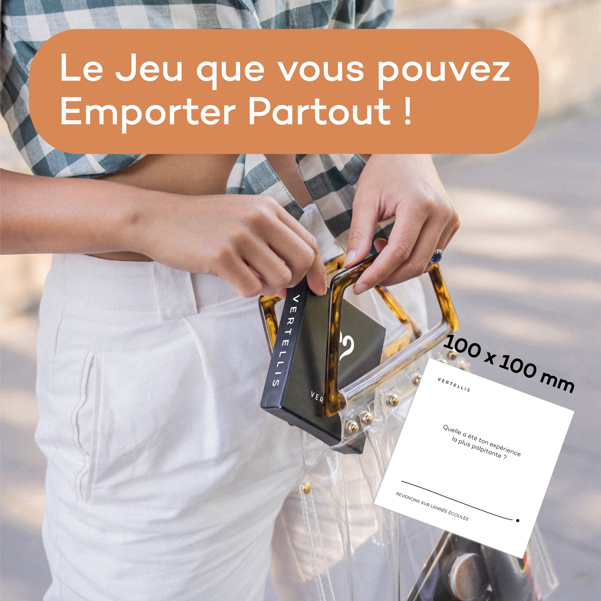 Édition Fêtes - questions intéressantes pour plus de cohésion et de belles conversations